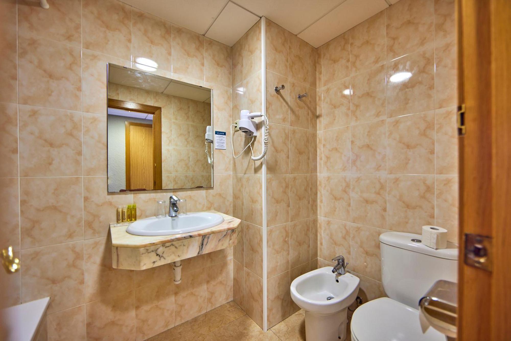 Ona Don Juan Hotel 4*
